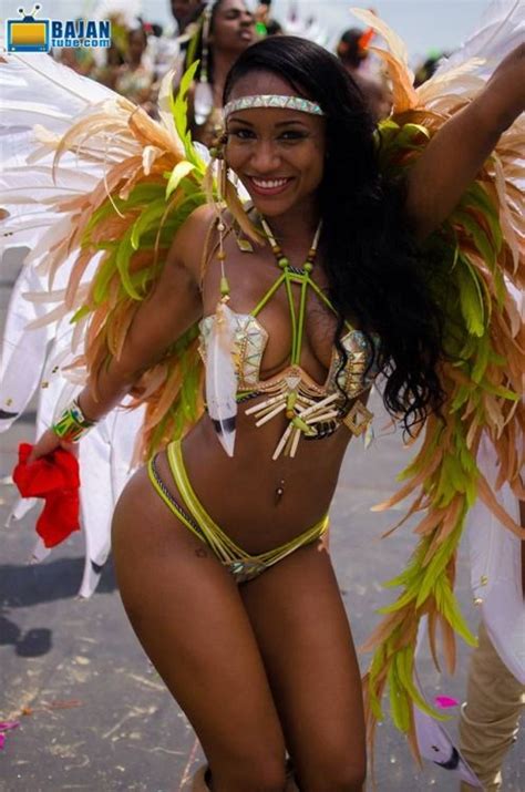 caribbean civilisation — carnival tuesday in trinidad carnival fashion carnival beauty