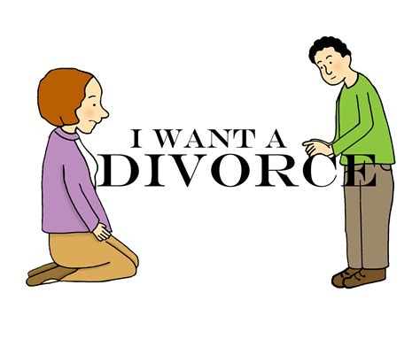 What Is An Uncontested Divorce Find Out At Do It Yourself Divorce I