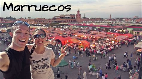 🌍 10 Consejos Tips Para Viajar A Marruecos Al Completo Guía De