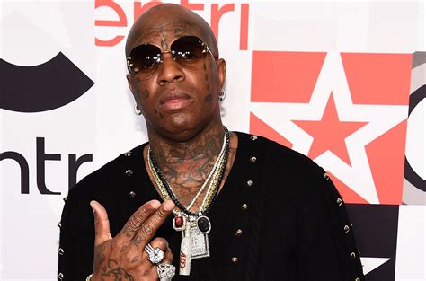 Apple Music Signs Deal With Birdman Cash Money Records Billboard