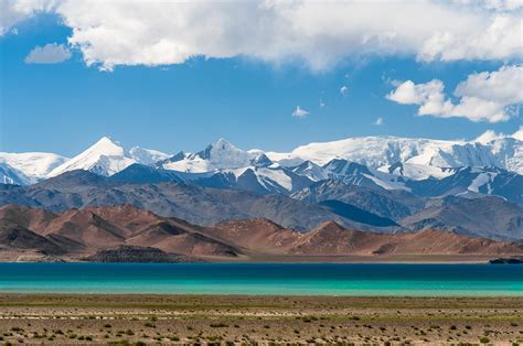 Tadschikistan Landschaftsfotograf David Köster