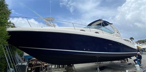 2005 Sea Ray 340 Sundancer Power New And Used Boats For Sale