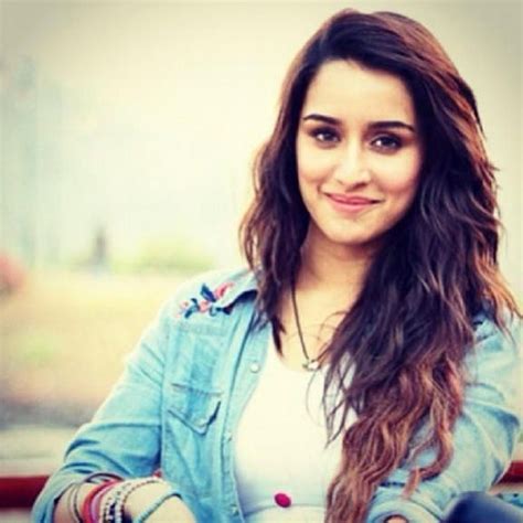 Shraddha Kapoor Cute Smile Hd Images Hot Wallpapers