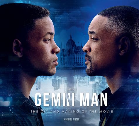 Gemini Man Gemini Man Skydance Media Gemini Man Movie Reviews