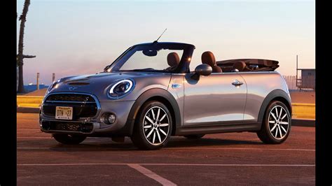 Check spelling or type a new query. 2016 MINI Cooper S Convertible (Start Up, In Depth Tour, and Review) - YouTube
