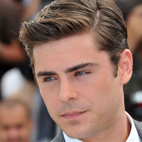 20 Zac Efron Hairstyles Any Man Can Try Best Zac Efron Haircut Men