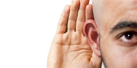 Hearing Loss Isnt Detected Soon Enough Says New Report What Are The