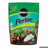 Pictures of Perlite For Marijuana