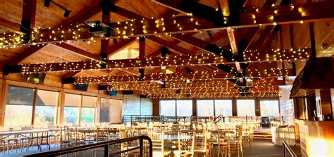 Your northern michigan wedding destination. Michigan barn wedding - Myth Wedding Venues, Banquets, and ...