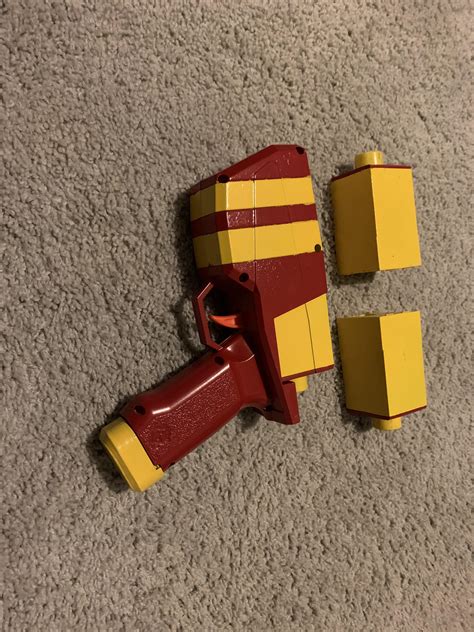 Birthday gifts gifts for her gifts for him gifts for kids personalized fathers day gifts sympathy gifts gift certificates. My sisters bday present : Nerf