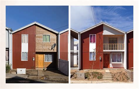 Pritzker Prize Winner Alejandro Aravena Releases Free Housing Designs