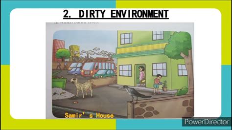 Cl 2 Evs Ln 19 Our Environment Clean Vs Unclean Environment 22
