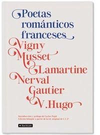 poetas romanticos franceses paperblog