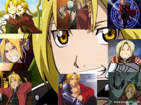 Edward Alphonse And Edward Elric Photo 16761007 Fanpop