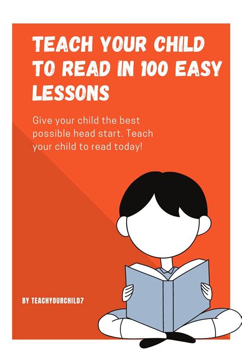 Teach Your Child To Read In 100 Easy Lessons In 2021 Teaching Kids