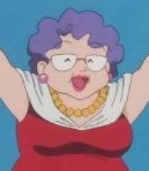Check spelling or type a new query. Madame Muchmoney (Johto) Voice - Pokemon (Show) | Behind The Voice Actors