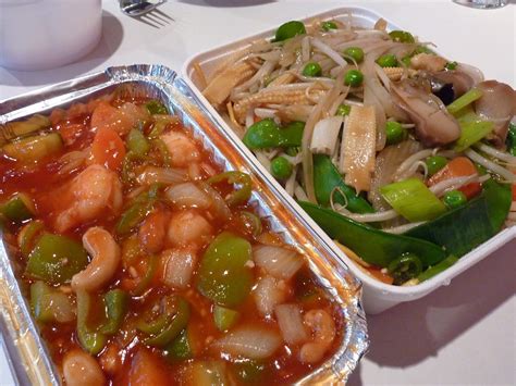 Salt and pepper chicken wings and sweet and sour king prawns cantonese style. food, food, food, love food: Wok this way...