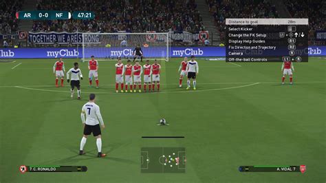 The game counts on the invaluable help of andrés iniesta in developing and tuning the. Download PES 2017 PC Game Full Version Free Kickass ...