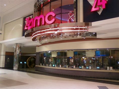 The stores are typically 10,000 to 60,000 sq. AMC Neshaminy 24 Theatres in Bensalem, PA - Cinema Treasures