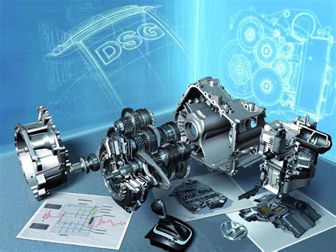 Dsg Transmission Services Mackie Automatic And Manual Transmissions