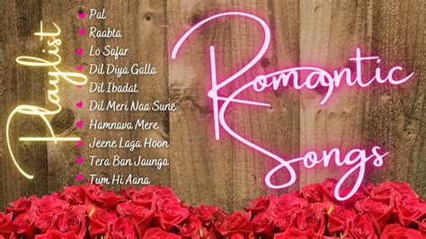 Hindi Romantic Songs Ost Youtube