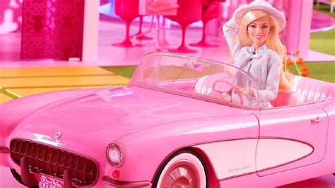 Barbie Descubre La Historia Detrás De La Muñeca Más Famosa Del Mundo