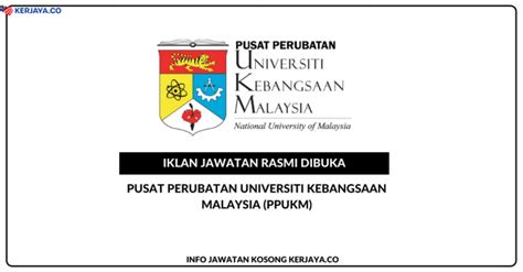 Jan 03, 2019 · universiti kebangsaan malaysia (ukm) ditubuhkan pada 18 mei 1970 adalah universiti ketiga ditubuhkan di malaysia selepas universiti malaya dan universiti sains malaysia. Pusat Perubatan Universiti Kebangsaan Malaysia (PPUKM ...