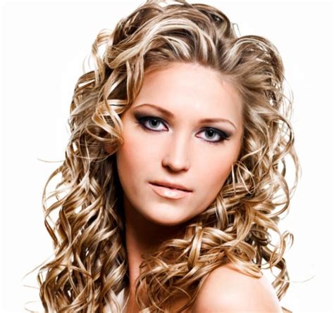 Frosted Hair Styles - Best Decent Hairstyles