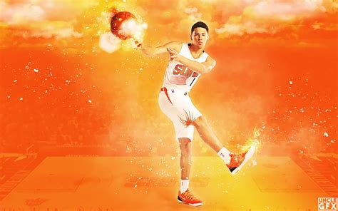 Devin Booker Wallpapers 72 Pictures