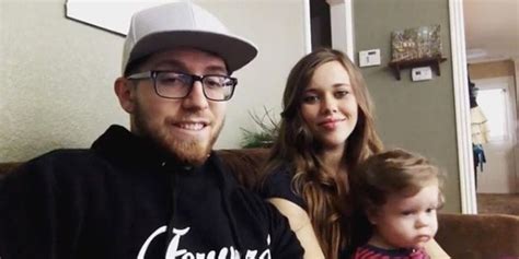 Jessa Duggars Son Spurgeon Is Growing Up So Fast See The Pic