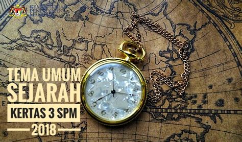 Mempunyai nota bersama kaedah mengingat yg sgt berkesan, terdapat contoh soalan struktur dan esei bg kertas 2 utk spm dan. Tema Umum Sejarah Kertas 3 SPM 2020