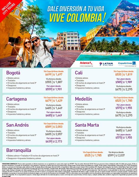 Viajes A Sudamérica Tours Paquetes Turísticos Con Todo Incluido