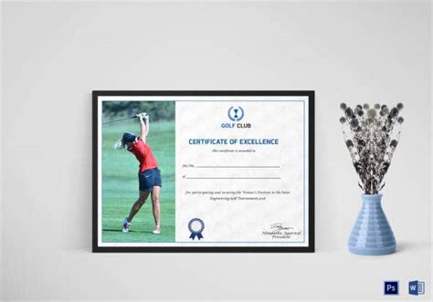 A swing golf lesson with leadbetter a swing lesson with leadbetter. Golf Lesson Certificate Pdf - Golf Certificate Template 9 ...