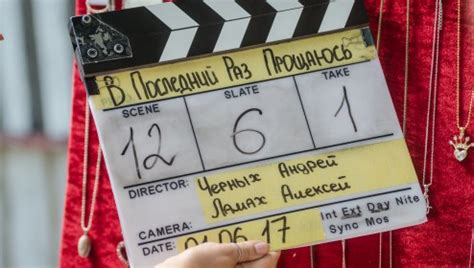 Актриса, актриса дубляжа, сценарист, продюсер 41 год. Закончились съемки мелодрамы «В последний раз прощаюсь ...