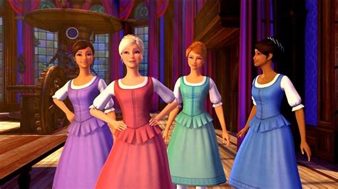 Barbie Et Les Trois Mousquetaires Streaming Vf - Barbie - et les trois mousquetaires Streaming VF sur ZT ZA