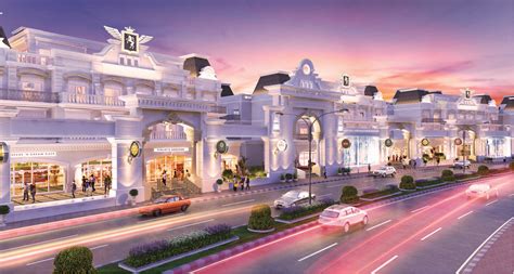 Contact our helpful staff today to find out more about this tremendous community. Vincitore Boulevard Dubai