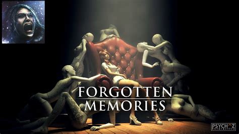 Forgotten Memories Gameplay Youtube