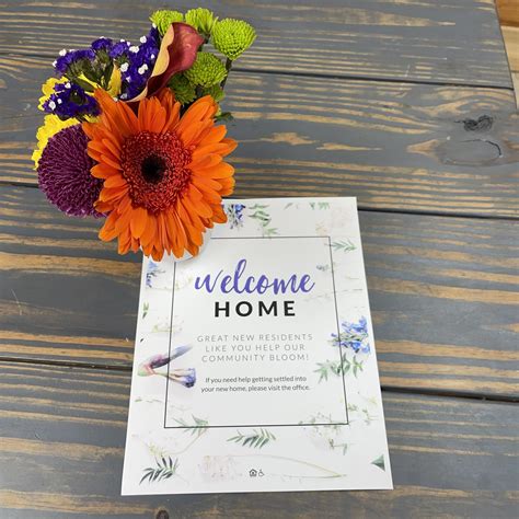 Budget-Friendly New Resident Move-In Gifts for Apartment Communities