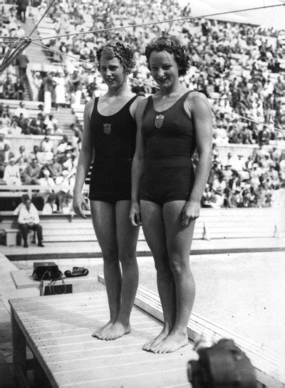 The Evolution Of Womens Olympic Swimsuits Vanity Fair