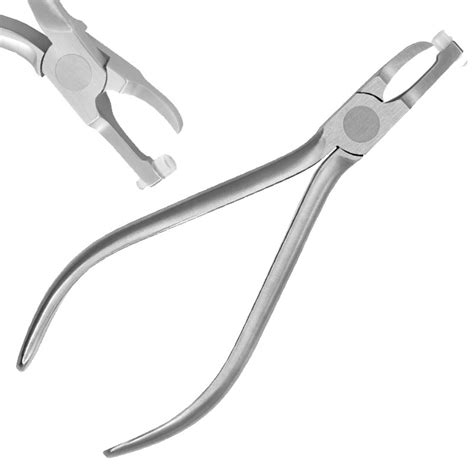 Hu Friedy Posterior Band Removing Pliers Short