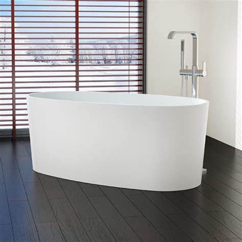 If you want to be sure that you are making the best decision then you should know about the different materials commonly used for constructing bathtubs. Buying a Freestanding Tub? Official 2019 Buying Guide ...