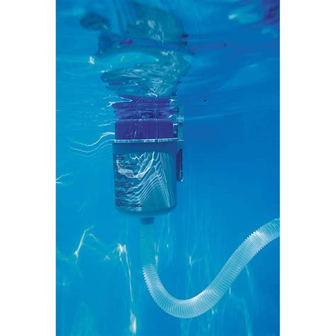 Bestway Pool Surface Skimmer Splash Super Center