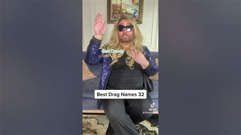 Best Of “best Drag Names” 1 50 Youtube