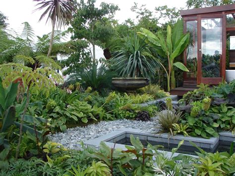 How to create your own tropical garden at home. Tropical Garden Design Ideas 200 - Home and Apartment Ideas