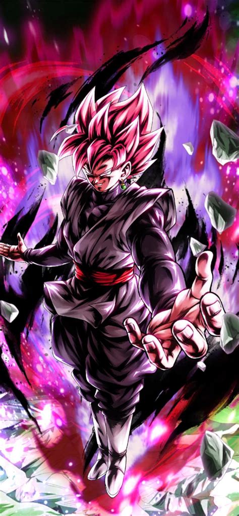 A Beautiful World Without Mortals A True Utopia Super Saiyan Rosé