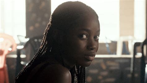 Cine en Casa Crítica de Atlantique de Mati Diop Netflix Otros Cines