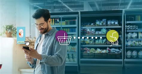 How Omnichannel Grocery Shopping Behavior Has Evolved