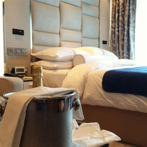 A Private Look Inside The Staterooms Onboard Azamara Quest Cruisetotravel