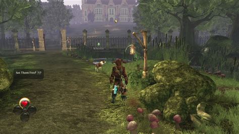 Fable Iii Screenshots For Xbox 360 Mobygames