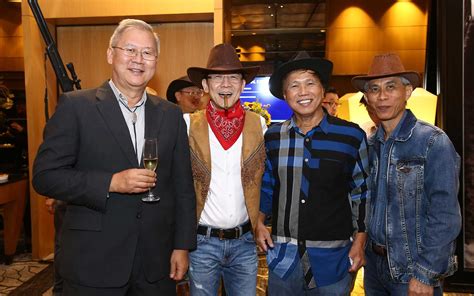 Find chong lim's contact information, age, background check, white pages, resume, professional records, pictures, bankruptcies & property records. TSH Resources' Wild Wild West Gala Dinner | Tatler Malaysia